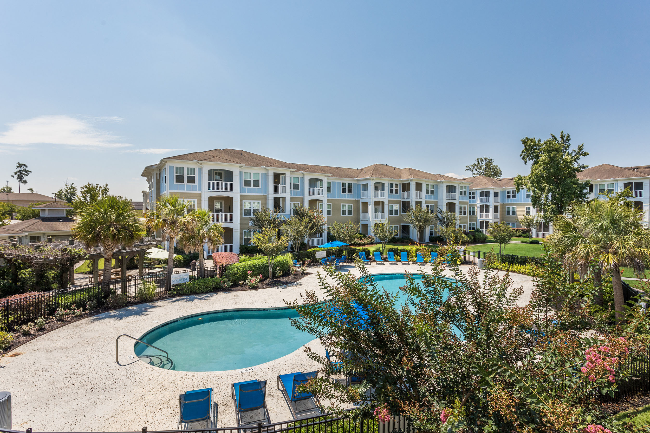 St. James at Goose Creek Virtual Tour